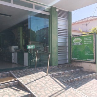 MORORÓ VIDRAÇARIA E ESQUADRIAS