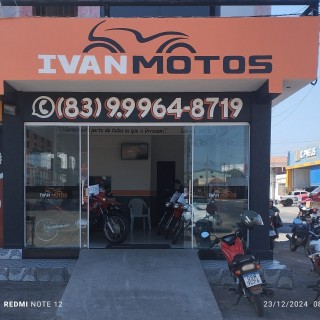 IVAN MOTOS