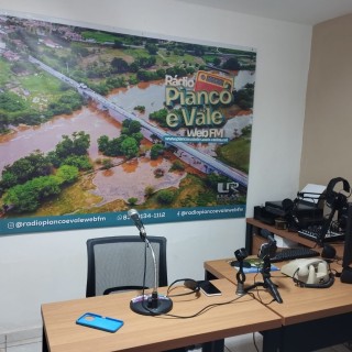 RÁDIO PIANCÓ E VALE WEB FM