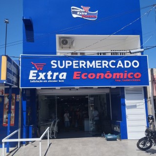 SUPERMERCADO EXTRA ECONÔMICO