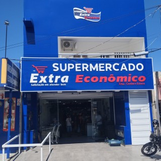 SUPERMERCADO EXTRA ECONÔMICO