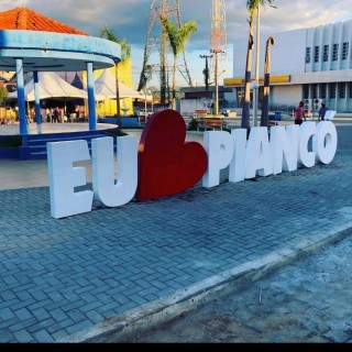 PIANCÓ PARAÍBA BRASIL