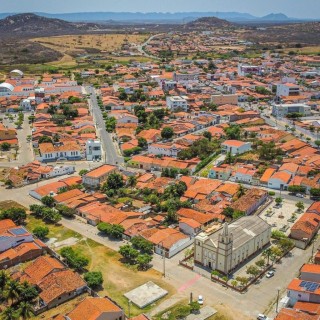 VISTA AÉREA DE PIANCÓ
