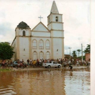 IGREJA VELHA