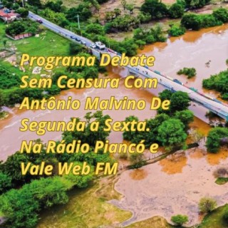 RÁDIO PIANCÓ E VALE WEB FM