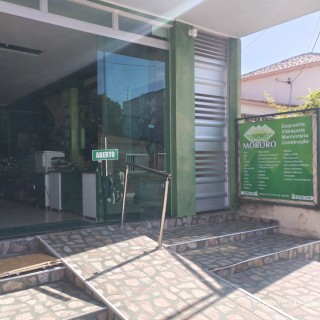 MORORÓ VIDRAÇARIA E ESQUADRIAS