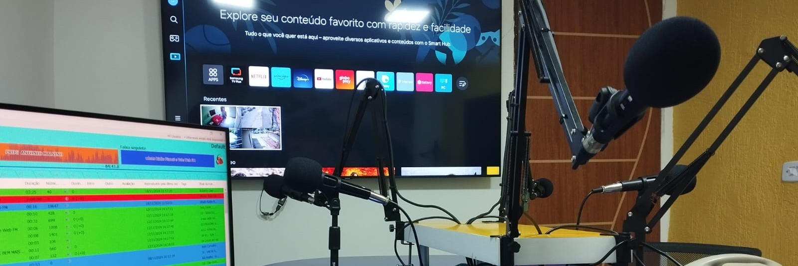 RÁDIO PIANCÓ E VALE WEB FM